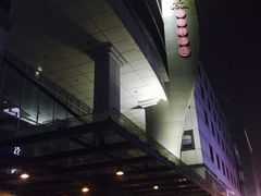 -苏州苏哥利酒店