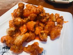 -东北酱大骨