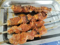 -吾斯曼珍珠抓饭王