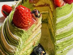 -卷心卷意·轻甜蛋糕(新光天地店)