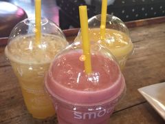 IBERRY-莓园冰淇淋店