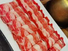 -1078號老北京涮肉(万达广场店)
