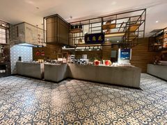 -杭州开元名都大酒店·地中海自助餐厅