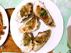 -牧之源炭火烤羊腿(沽源店)