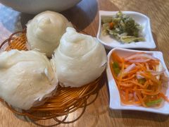 -金莹丸子汤清真(朝外SOHO店)