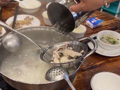 -正能量脆肉鲩火锅