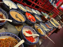 -井格重庆火锅(西直门凯德Mall店)