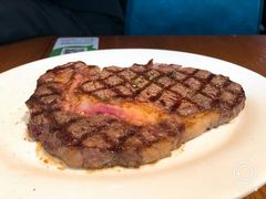 M5肉眼牛排-弗兰克牛排西餐厅Ribone steak house(柠檬花园店)