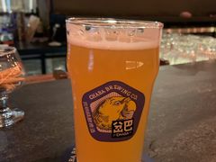 -岔巴精酿啤酒餐吧(南屏街店)