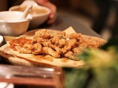 -巴奴毛肚火锅(二七万达店)