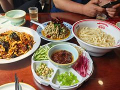 -恭敬李·烤鸭(天坛北门店)