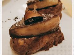 -火车头法国西餐厅