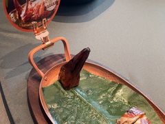 -小厨娘淮扬菜(天印大道店)