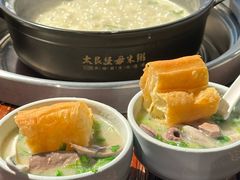 -大良毋米粥(锦龙路总店)
