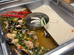 -新辣道鱼火锅(领展购物广场·中关村店)