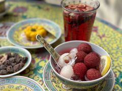 -宫事颐庭·老佛爷贵寿下午茶(颐和园店)