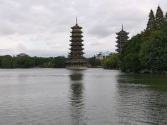 -桂林两江四湖景区