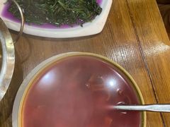 -下梅人家土菜馆(历史文化餐厅度假区店)