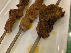 -河州春清真西北特色美食(虎踞路店)