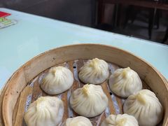 -食惠里小笼包面馆(越秀店)