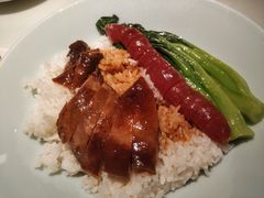-新大咀港式茶餐厅(宝山万达店)