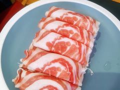 至尊羊肉-1078號老北京涮肉(松柏店)