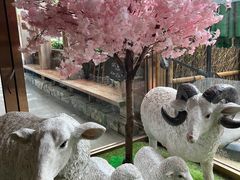 -水煮三国·川鲁江湖菜(香山店)