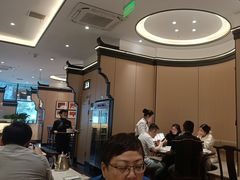 -小菜园新徽菜(无锡人民路红豆店)