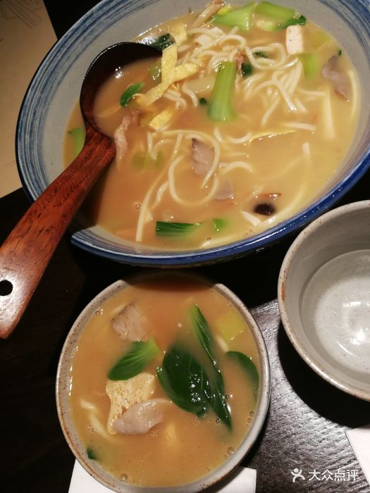 荣小馆(乐成中心店)浇头面图片 - 第289张