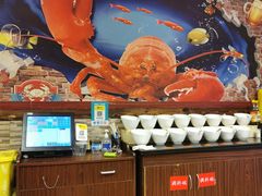 -蔚海之都·象山蒸汽海鲜(仙霞路店)