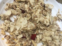 -如意香辣鸡架(总店)