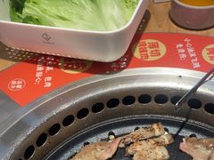 -新石器烤肉(百联川沙店)