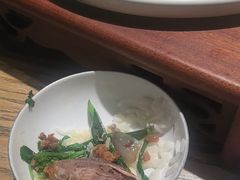 -金成潮菜博物馆(海珠湿地店)