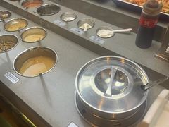 -海底捞火锅(天津SM城市广场店)