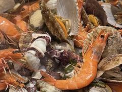 -大锅强·蒸海鲜青岛菜(金沙滩店)