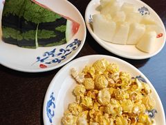 -白鹿原猪蹄坊(西南城角店)
