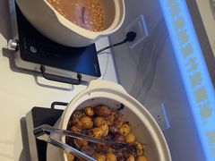 -素满香·全民食养自助(长宁龙之梦店)