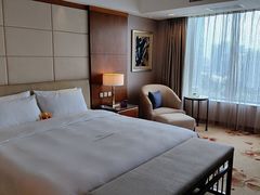 -惠州康帝国际酒店