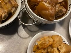 -宝香绑线肉骨茶(柏威年广场店)