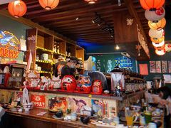 零售区-小川洋风料理(汉街店)