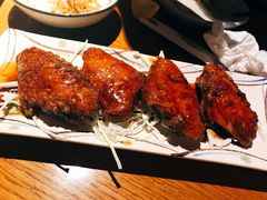 -万藏·荞麦酒房BANKURA JAPANESE SOBA KITCHEN(长乐路店)