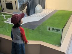 -辽宁古生物博物馆