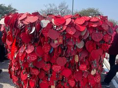 -白云山索道-售票处