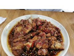 -贤花饭店(城阳店)
