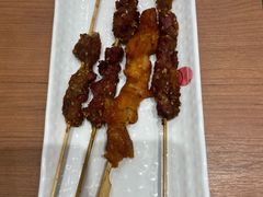 骨肉相连-阳阳中国饭(北京荟聚店)