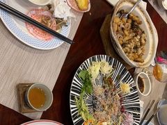 -东江海鲜酒家(艺都分店)