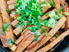 -世外桃源农庄·德清土菜(兴康南路店)