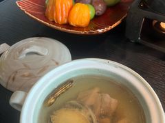 -花潮料理艺食馆(SM新生活广场店)