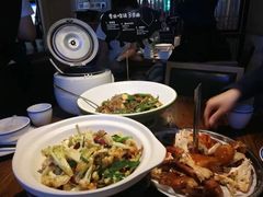 -费大厨辣椒炒肉(万家丽一店)