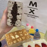 苏州探店｜颜值超高的咖啡☕️